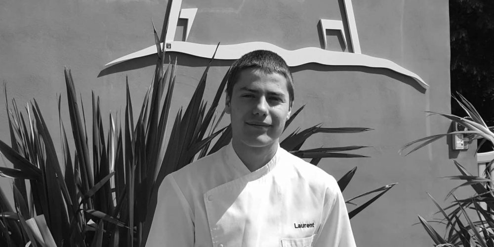 Bienvenue à Laurent PIERI