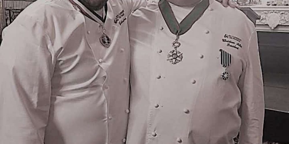 Bienvenue à Christian MILLET