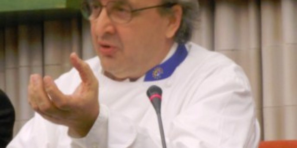 Le 16 janvier : Euro-Toques s’engage pour la promotion des saveurs de l’Europe