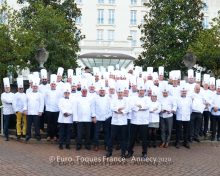 Retour en images sur le Congrès Annecy 2020