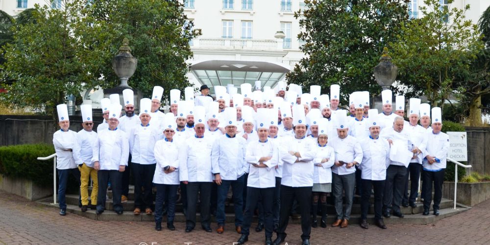 Retour en images sur le Congrès Annecy 2020