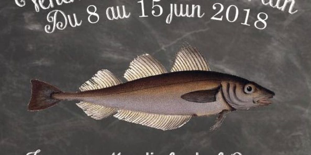 Le Merlan sur les tables Euro-Toques France