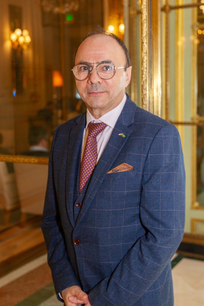 Les Sorbets de Saint-Mandé