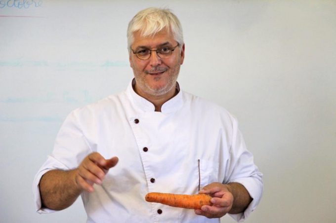 Villa d&rsquo;Oustaou