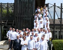 Congrès électif Euro-Toques France – Lundi 19 mai 2025