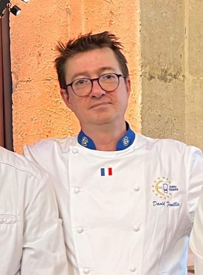 Elior Direction Générale Medico Social