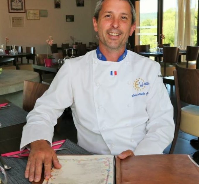 Auberge de La Terrasse