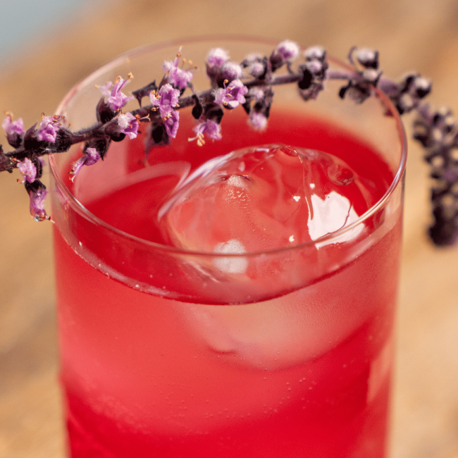 🌸 Zallotti Blossom – Élégance et fraîcheur en cuisine