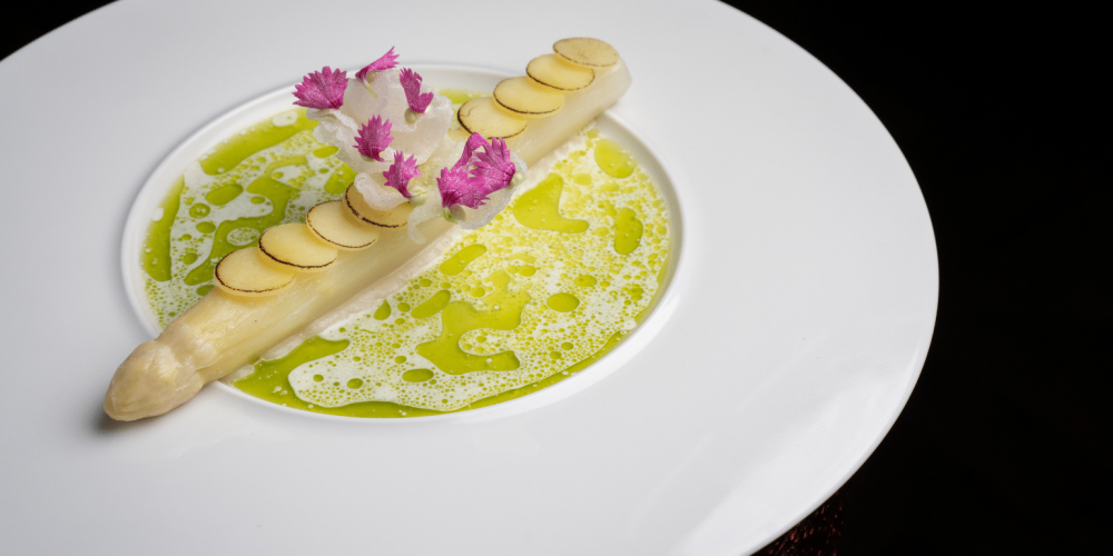 Fivola Blossom, Épicé, amer, floral