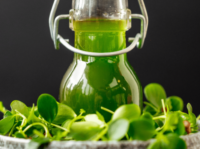 🍂 TAHOON® CRESS – L’Essence Forestière au Goût de Noix