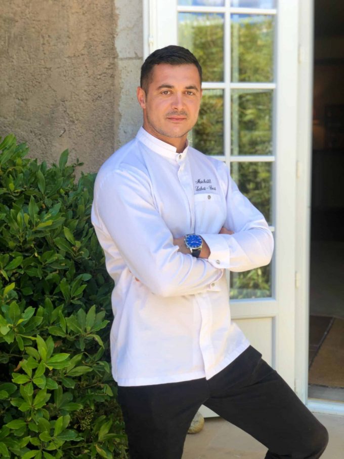 Grand Hôtel de Solesmes