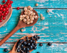 Petite histoire de la groseille