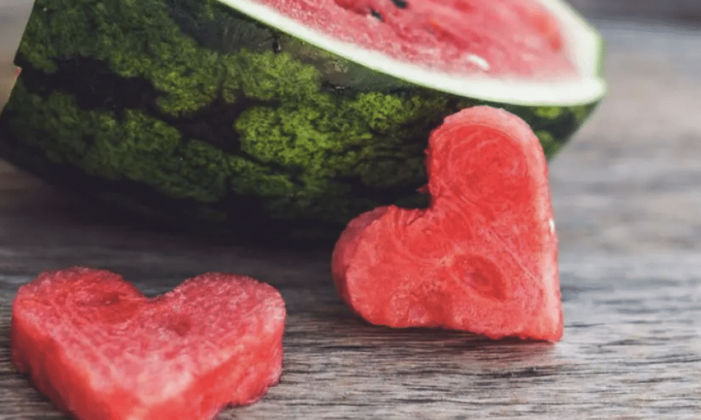 Petite histoire de la pastèque