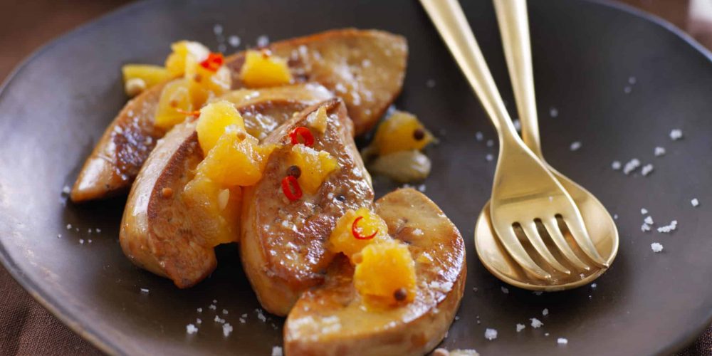 La Fleur de sel Le Guérandais, l’incontournable des Tables de Fête