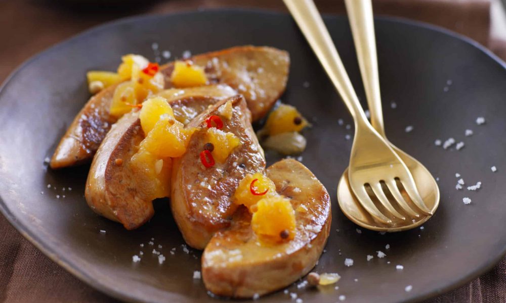 La Fleur de sel Le Guérandais, l’incontournable des Tables de Fête