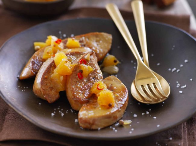 La Fleur de sel Le Guérandais, l’incontournable des Tables de Fête