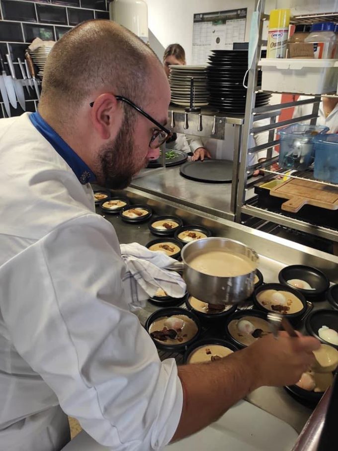 L&rsquo;Inattendu Voisenon