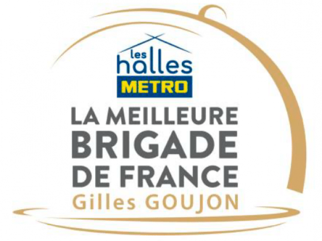 Les halles METRO lancent l’appel à candidatures de la 9ème édition du concours « La Meilleure Brigade de France »