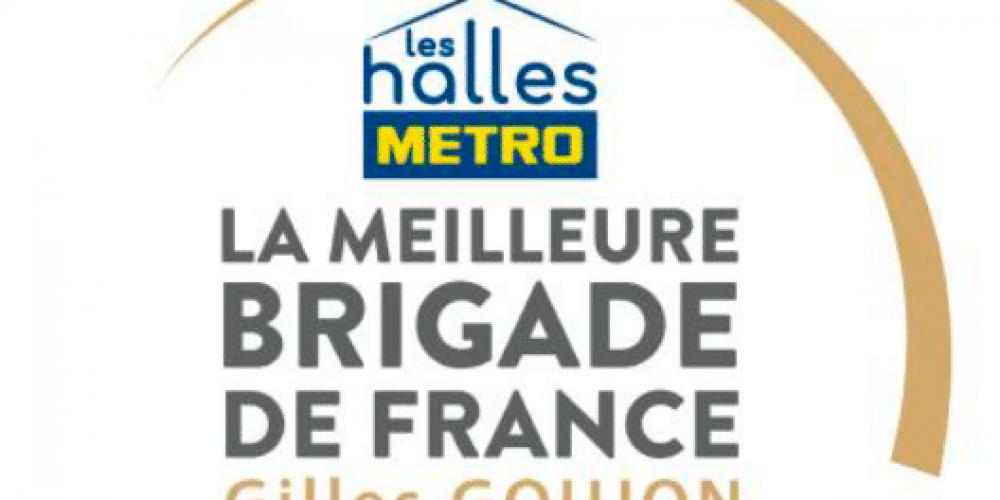 Les halles METRO lancent l’appel à candidatures de la 9ème édition du concours « La Meilleure Brigade de France »