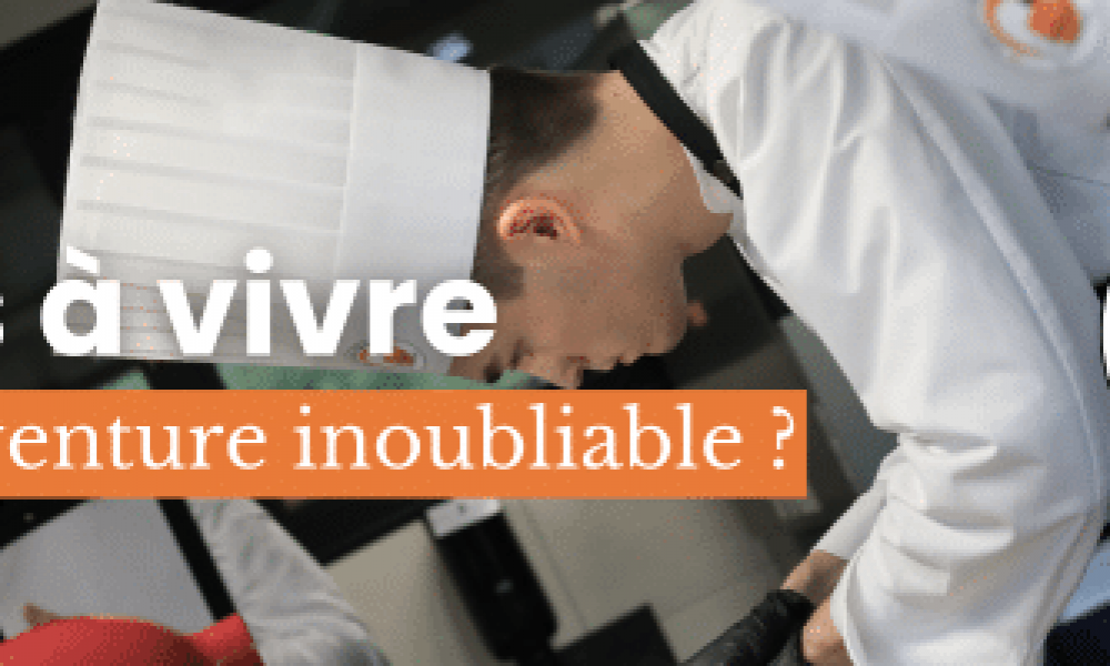 Le Trophée Masse recrute ses futurs talent !