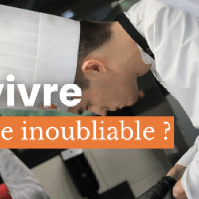 Le Trophée Masse recrute ses futurs talent !