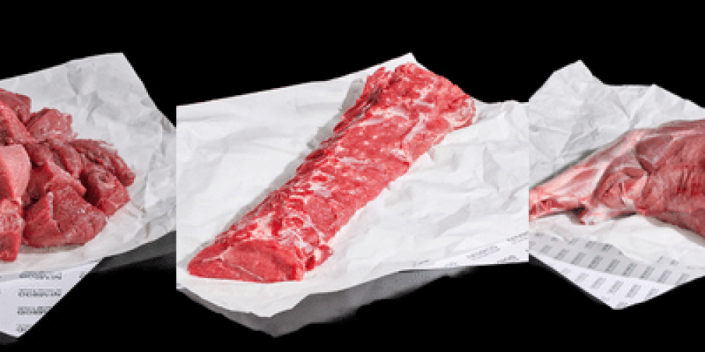 Pensez à la Maison Masse pour vos gibiers et volailles festives !