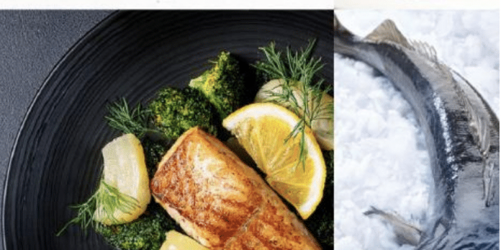 METRO France présente son nouveau guide digital « La Marée de demain – consommer le poisson autrement »