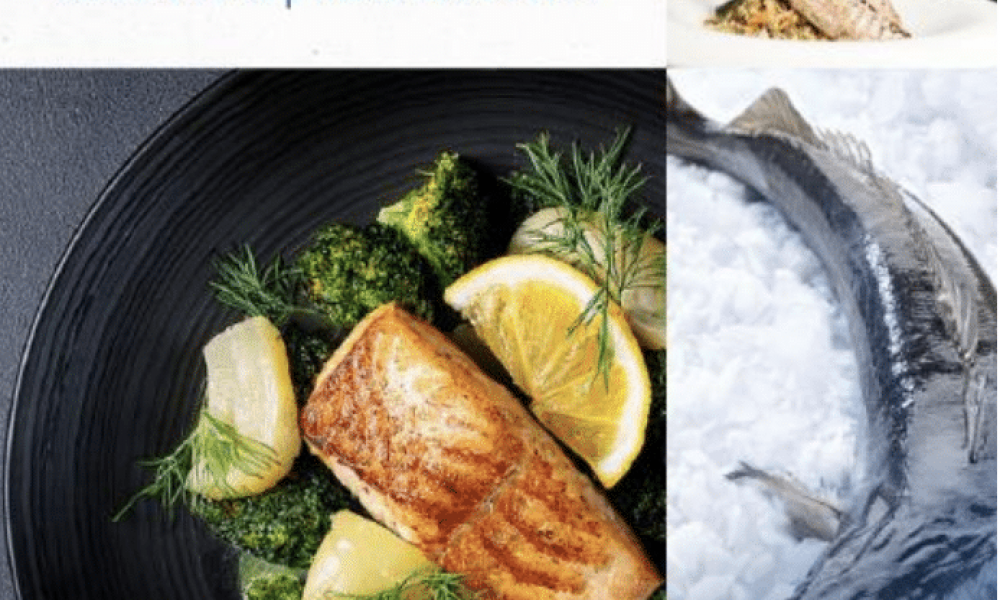 METRO France présente son nouveau guide digital « La Marée de demain – consommer le poisson autrement »