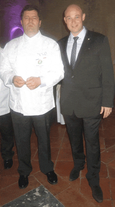 Congrès MCF à Perpignan