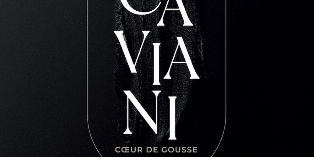 Aussi riche qu’un cœur de gousse, Caviani allie simplicité d’usage, qualité et naturalité