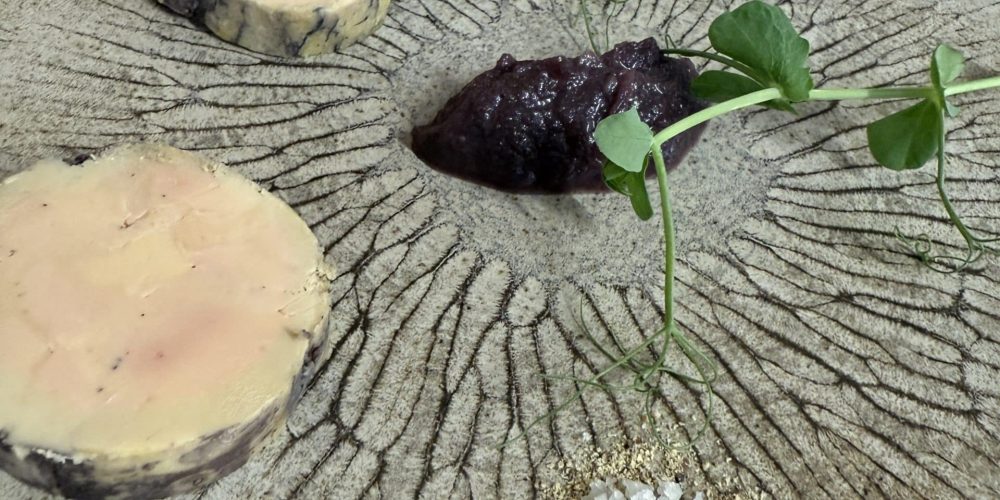 Foie gras Ôthentique