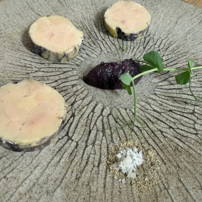 Foie gras Ôthentique