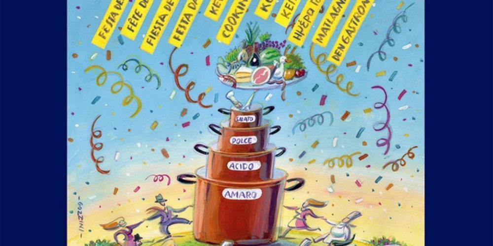 jeudi 28 mai : Fête Européenne de la Cuisine