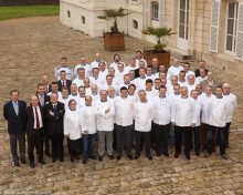 Assemblée Générale et élection nationale pour Euro-Toques France