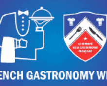 Semaine de la Gastronomie Française en Jordanie