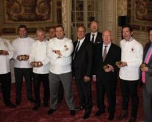 Reconnaissance de la profession