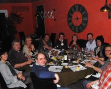 Dimanche 19 février