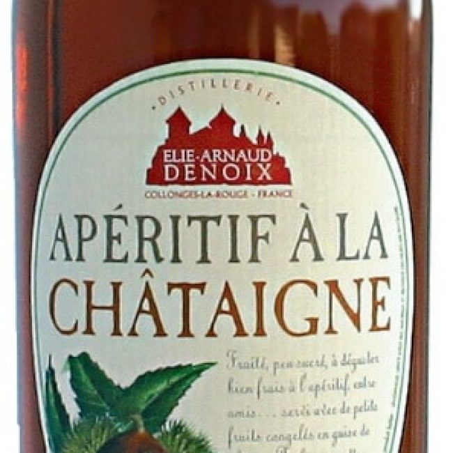 La Châtaigne de Corrèze