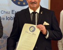 Bienvenue à Christian DIDIER