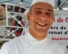 Bienvenue à Patrick FEIDT