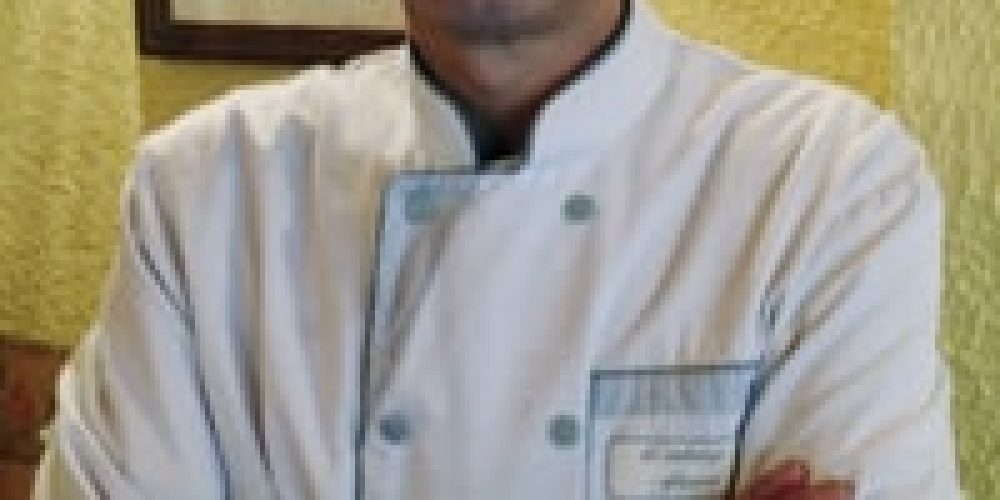 Bienvenue à Pascal JACQUET