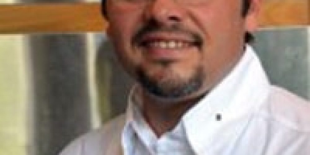 Bienvenue à Christophe LE DIGOL