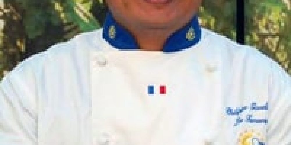 Bienvenue à Stenly VO