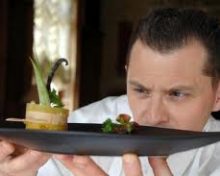 Bienvenue à Marc LE ROUX