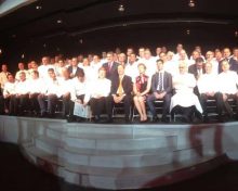 Les Nouvelles Étoiles 2014