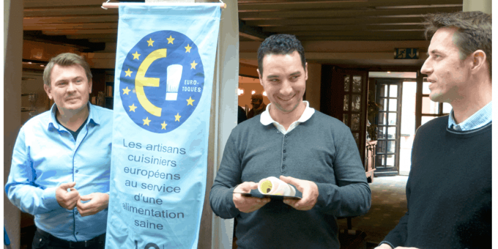 Euro-Toques France invité en Suisse