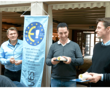 Euro-Toques France invité en Suisse