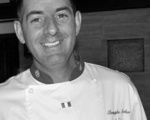 Bienvenue à Christophe Arthur