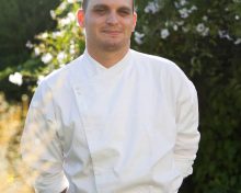 Bienvenue à Maxime NOUAIL