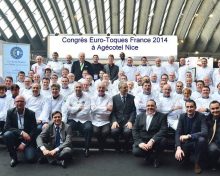 Congrès Annuel Euro-Toques 2014 / Nice